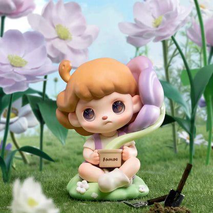 【ANMOO】Listen Attentively