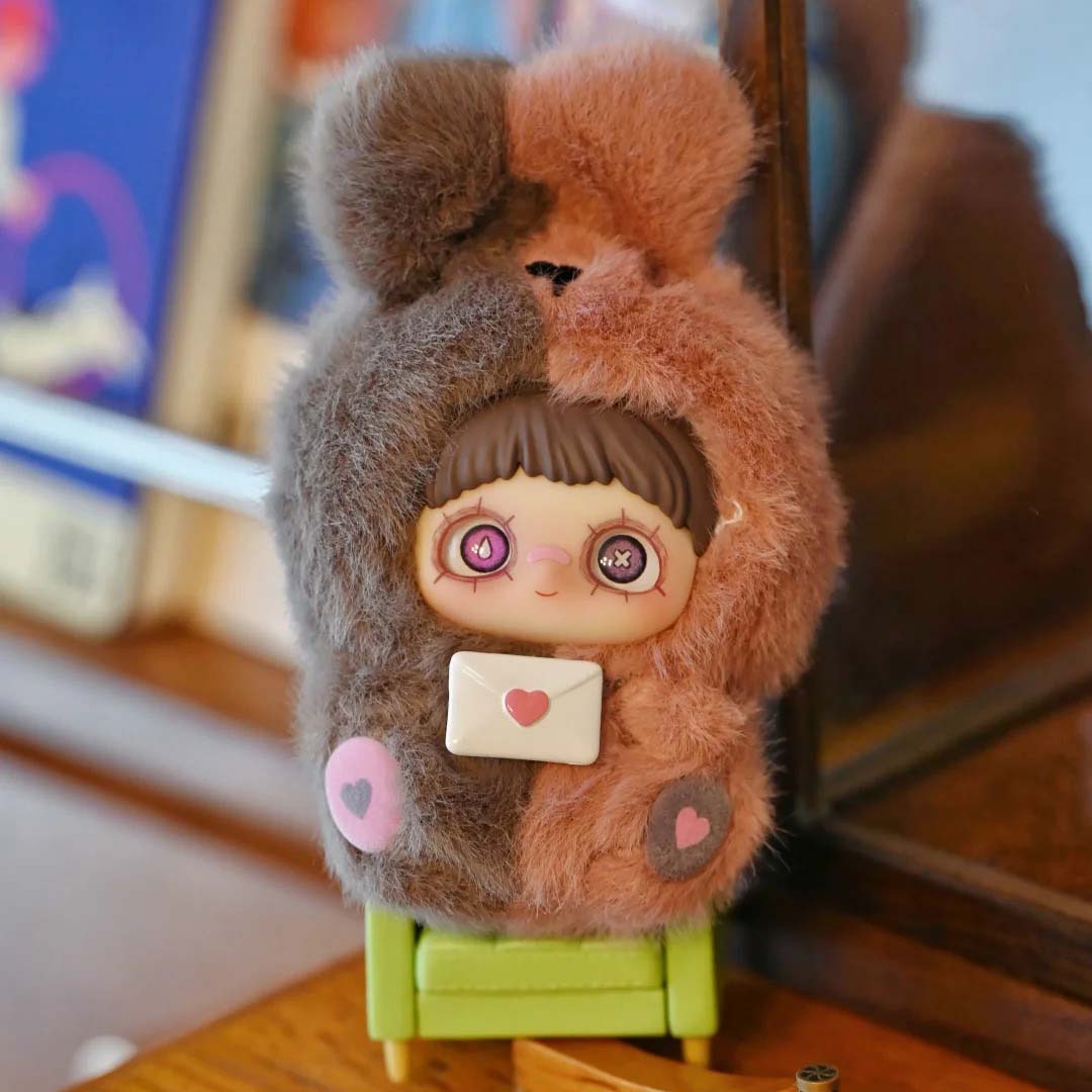 【MAYMEI】May I Love You Series