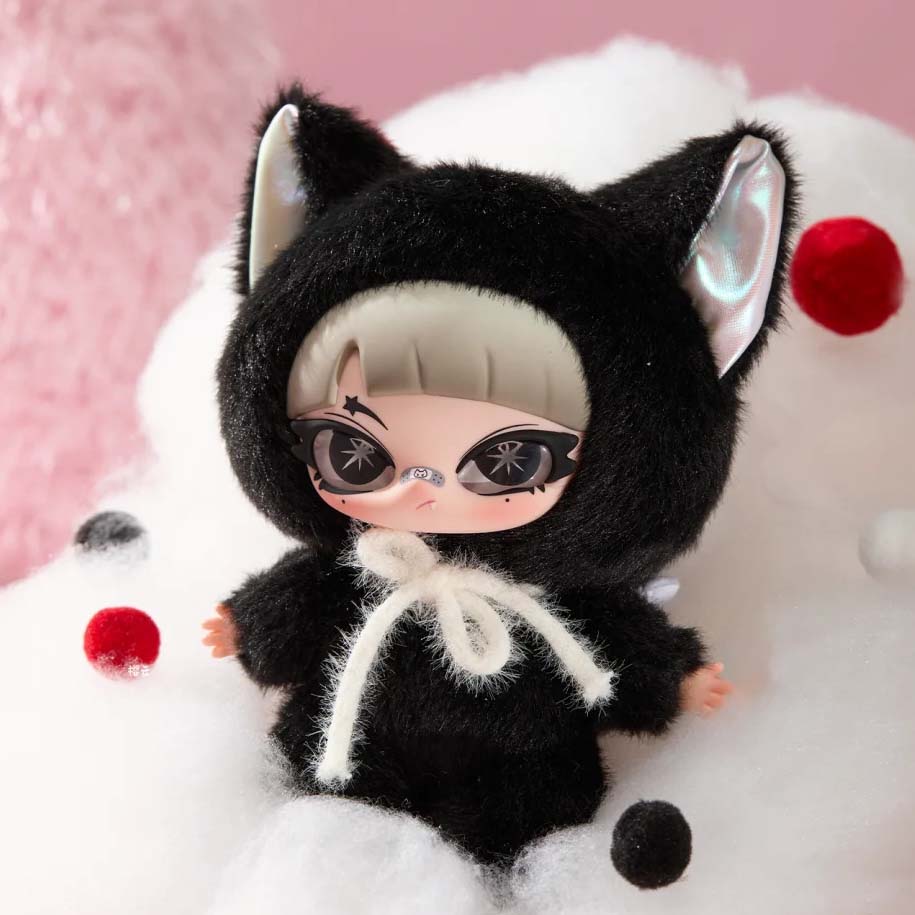 【NoNoVa】Twin Dream Forest Plush Series Blind Box