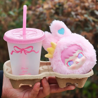 【Dora】 Lunar Starlight Series Blind Box
