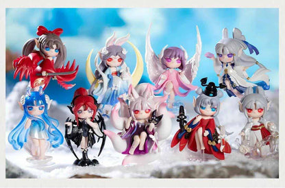 【SURI】Myth Series