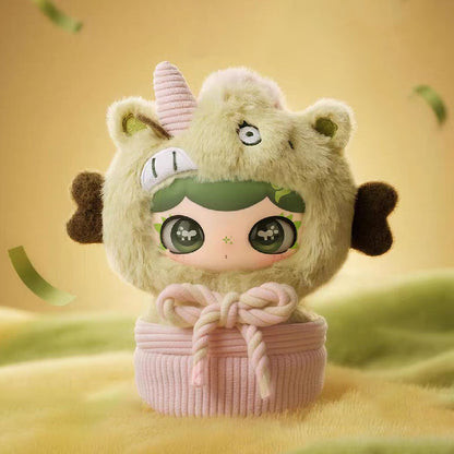 【Lulumi】Almost Showtime Plush Series Blind Box