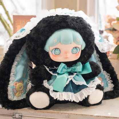 【Darlym】600% Dreamweave Grove Plush Series Blind Box