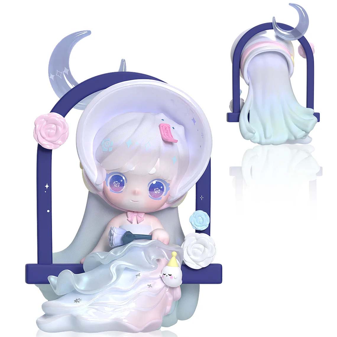 【KEENO】Miracle Feast