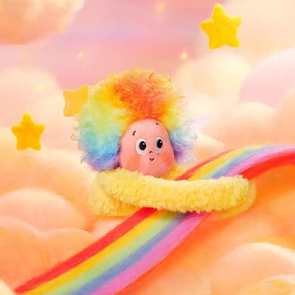 【Twinkle Twinkle】Sweet Dream Forecast Plush Series Blind Box