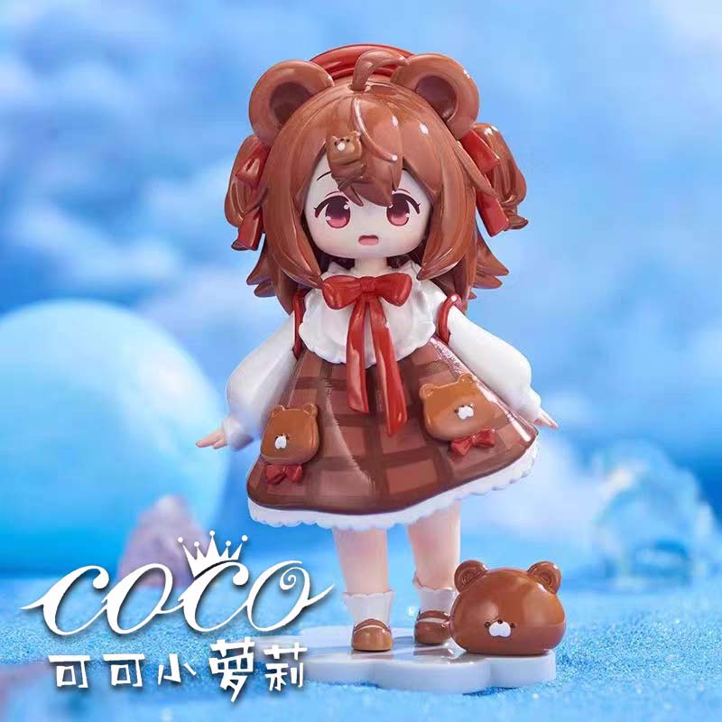 【Coco】Loli Figure