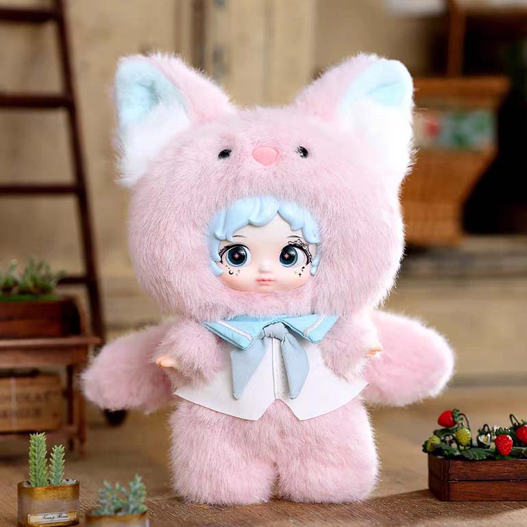 【PUUDI】 Newborn