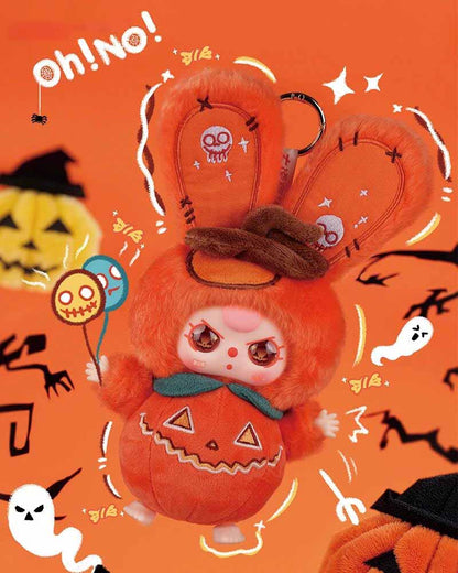 【Baby Three】Halloween Plush Series