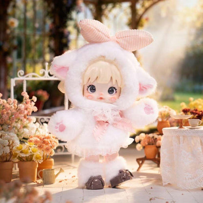 【Nommi】 Forest Kingdom BJD Figure Series Blind Box