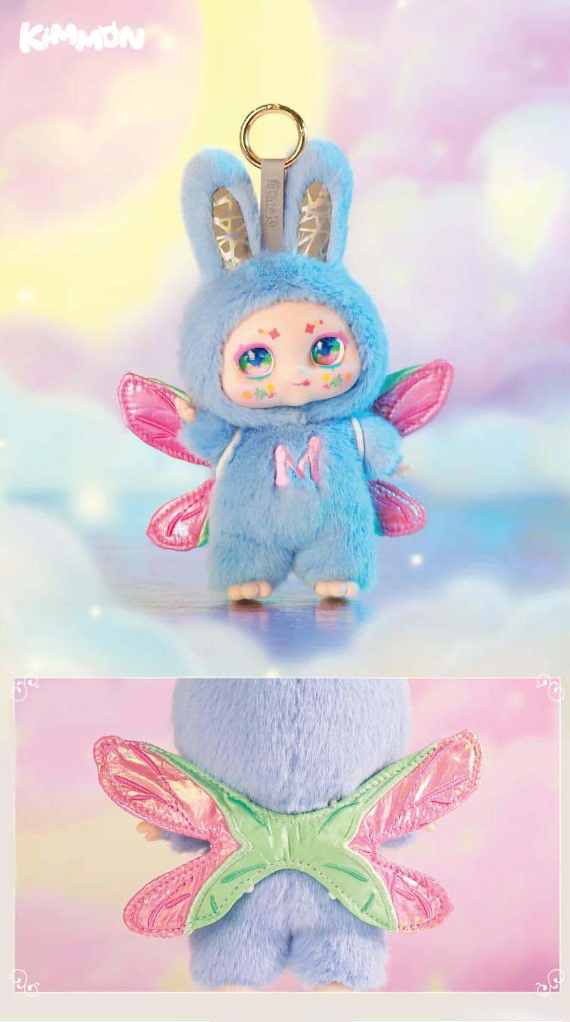 【MIMON】 Dream Maker Plush Series