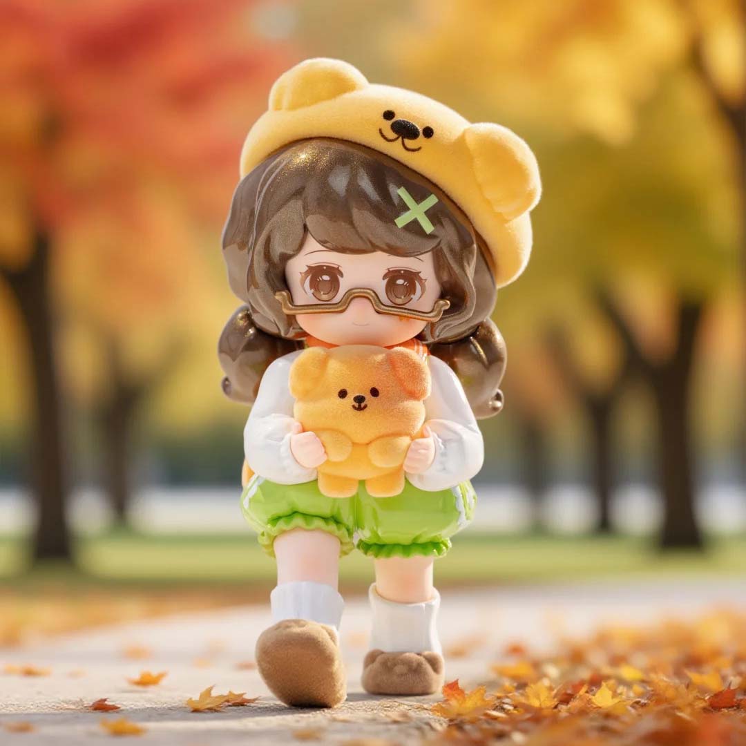 【KOKOYA】Memory Fragments