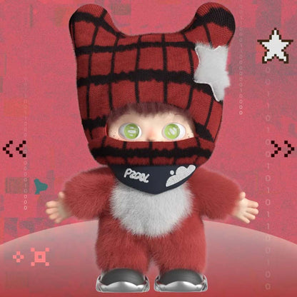 【PIDOL】Dream Weaving Collection Series Vinyl Plush Blind Box