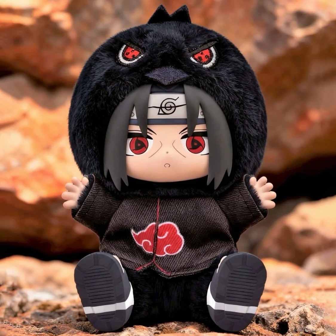 【NARUTO】Cute Beasts Sit V2 series