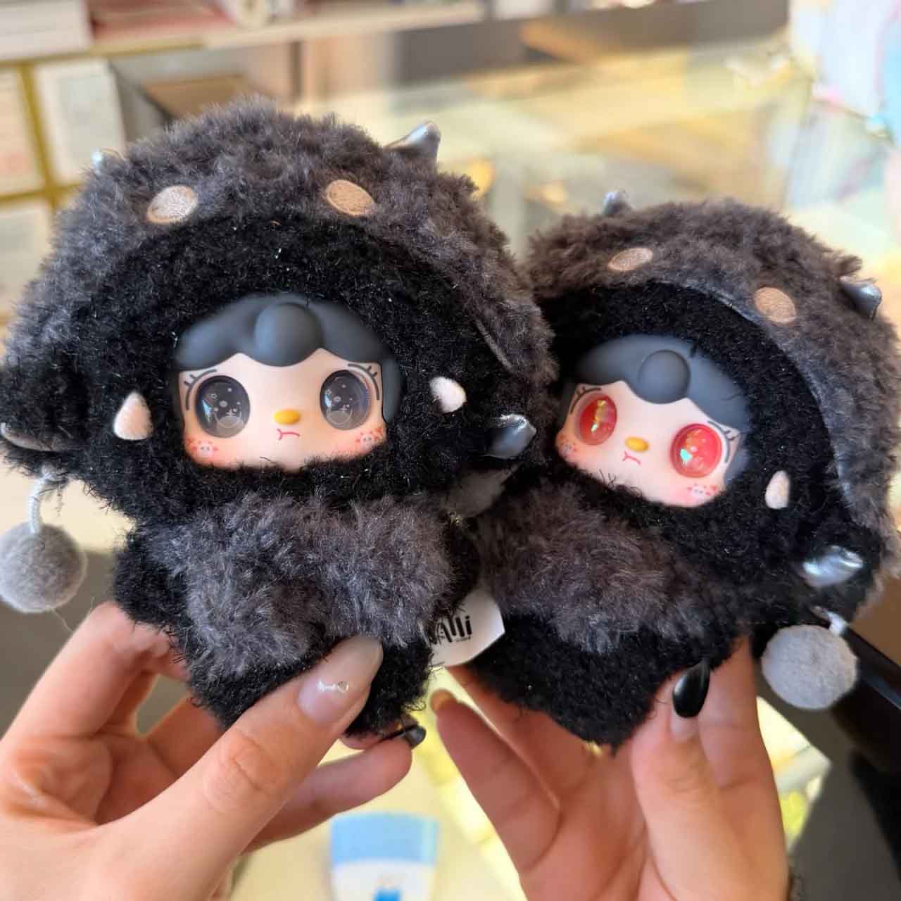 【Yooki】 Constellation Monogatari Plush Series Blind Box