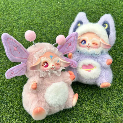 【SALLY】Fantasy Fairy Spirit Series