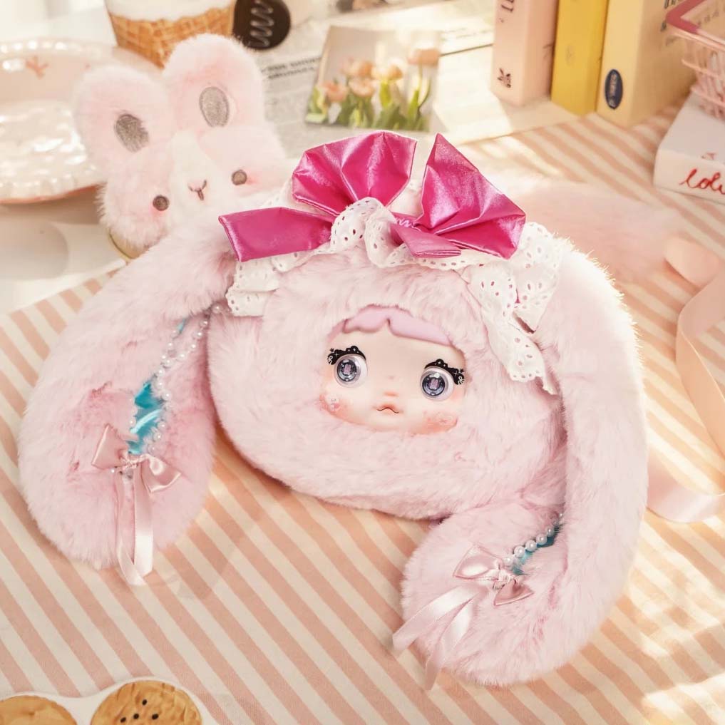 【NOMMI】Collecting Cutie Bags
