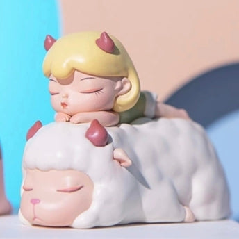 【White Night Tales】Sweet Dream Kingdom