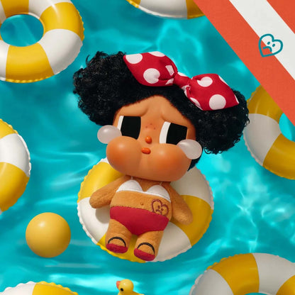 【CRYBABY】Vacation Mode On Series