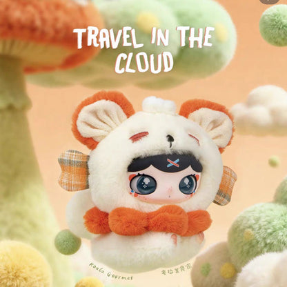 【LULUMI】Travel In The Cloud Series