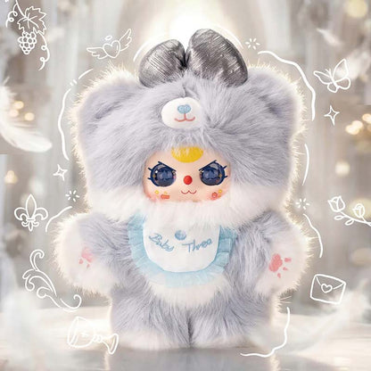 Baby Three V2 400% Sweetheart Plush Series Blind Box