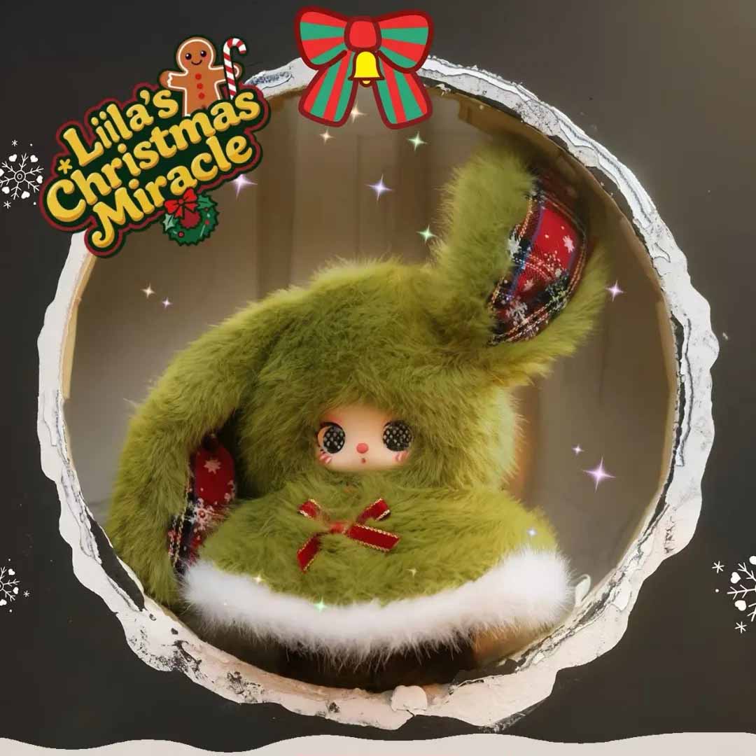 【Liila】Christmas Miracle