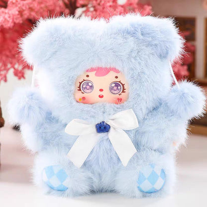 【SAMUEL】Good Time Series