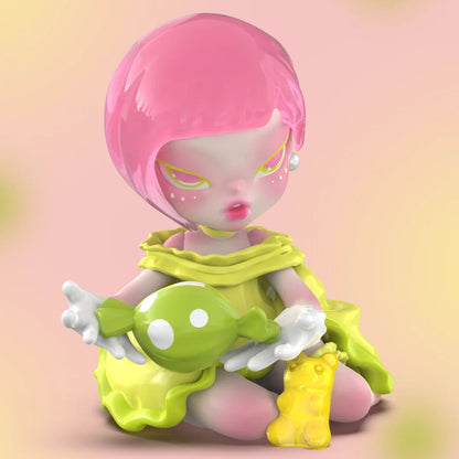 【SUVII】Vaccine Series