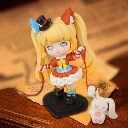 【MIROO】Circus Carnival