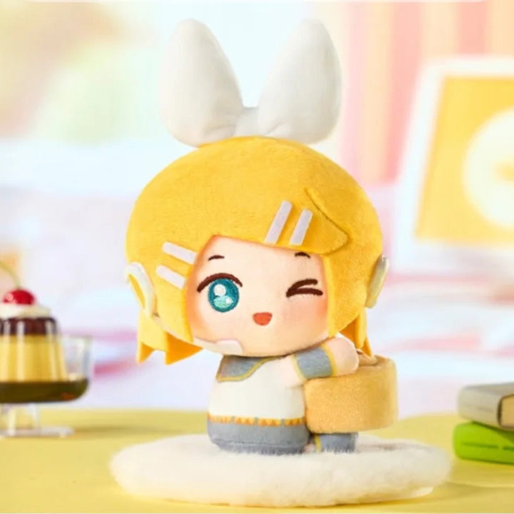 【Hatsune Miku】Sweet Dreamy Garden