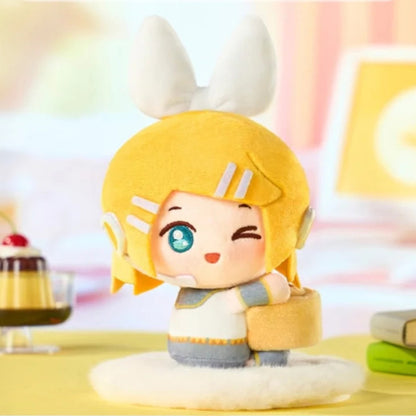 【Hatsune Miku】Sweet Dreamy Garden