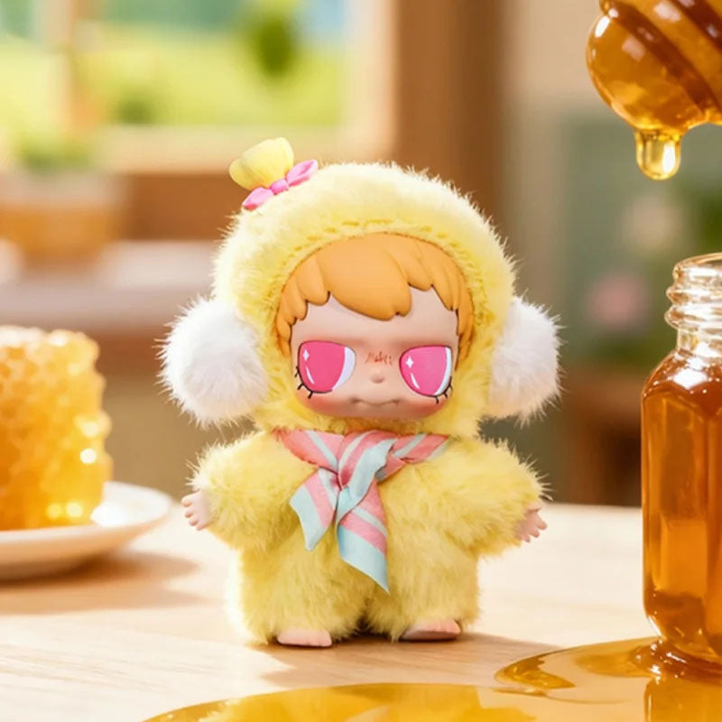 【Lilys】 Afternoon Sweetheart Series Blind Box