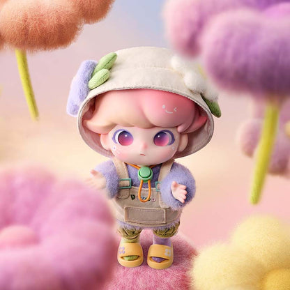 【DIMOO】Dream Journey 1/8 Action BJD Figure Series Blind Box