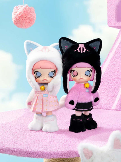 【MOLLY】Peekaboo 1/8 Action Figure