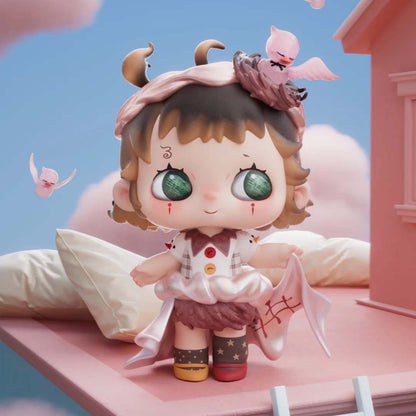 【R3NA】Farce Journal Figure Series Blind Box