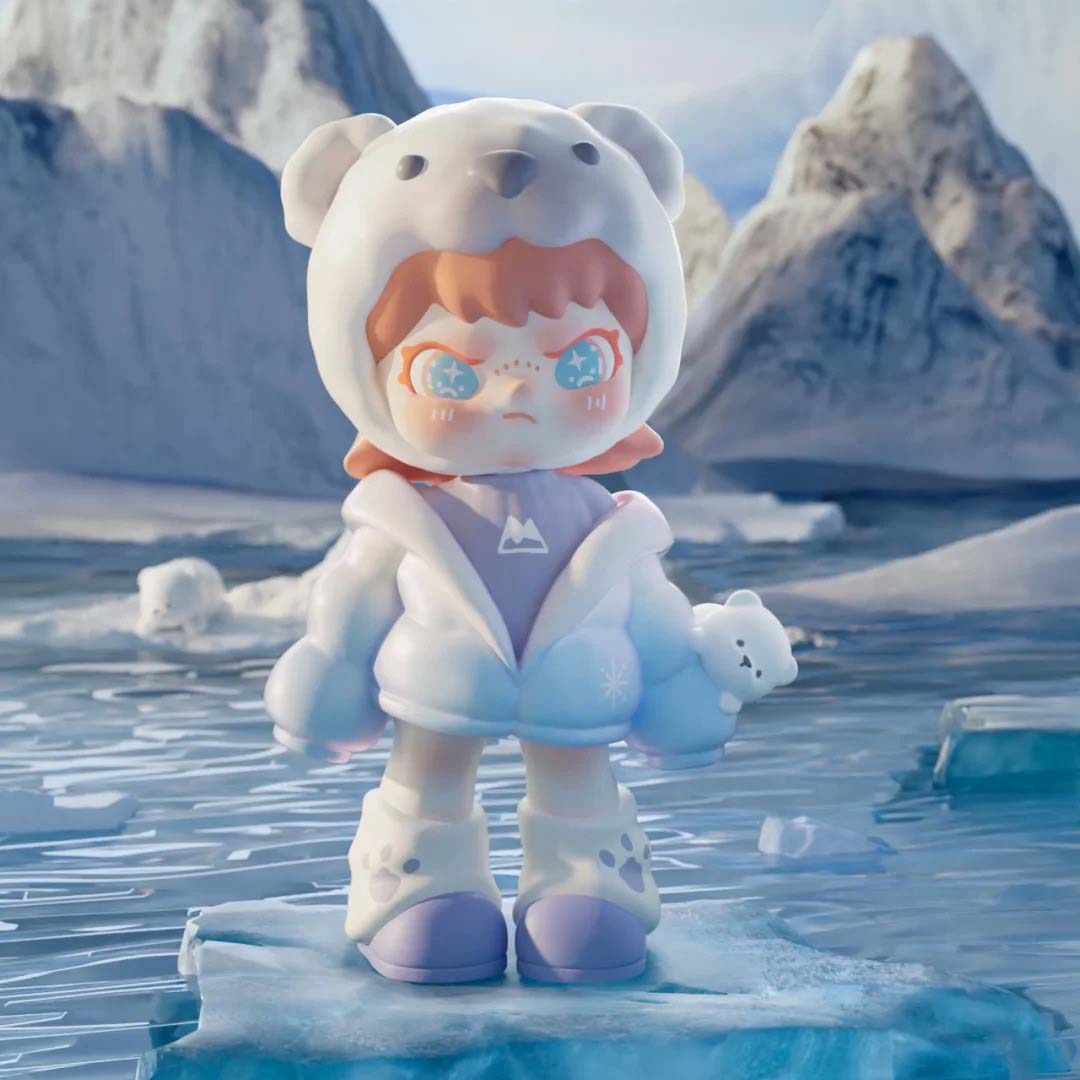 【DORA】Escape Plan