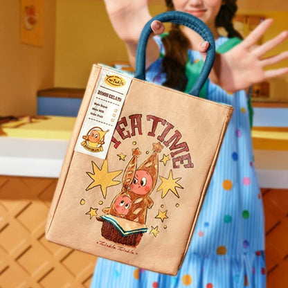 Moon Gelato Series-Lunch Bag