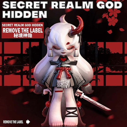 【Yandere Girls】Remove the Label