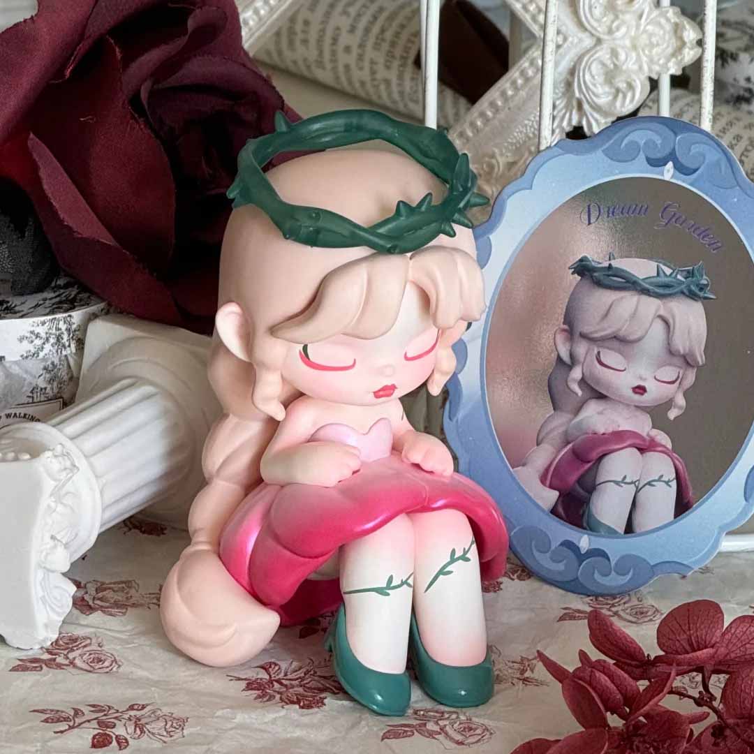 【ANITA】Fantasy Realm