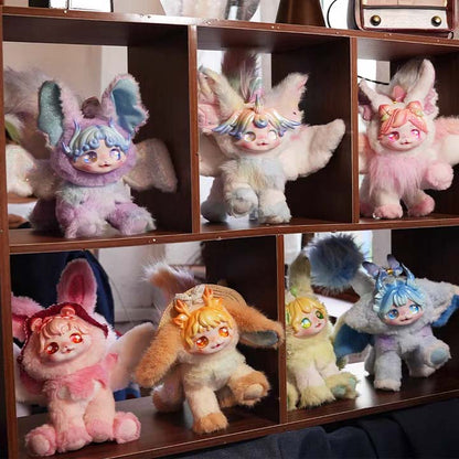 【Dumia】The Wizard of Oz Movable