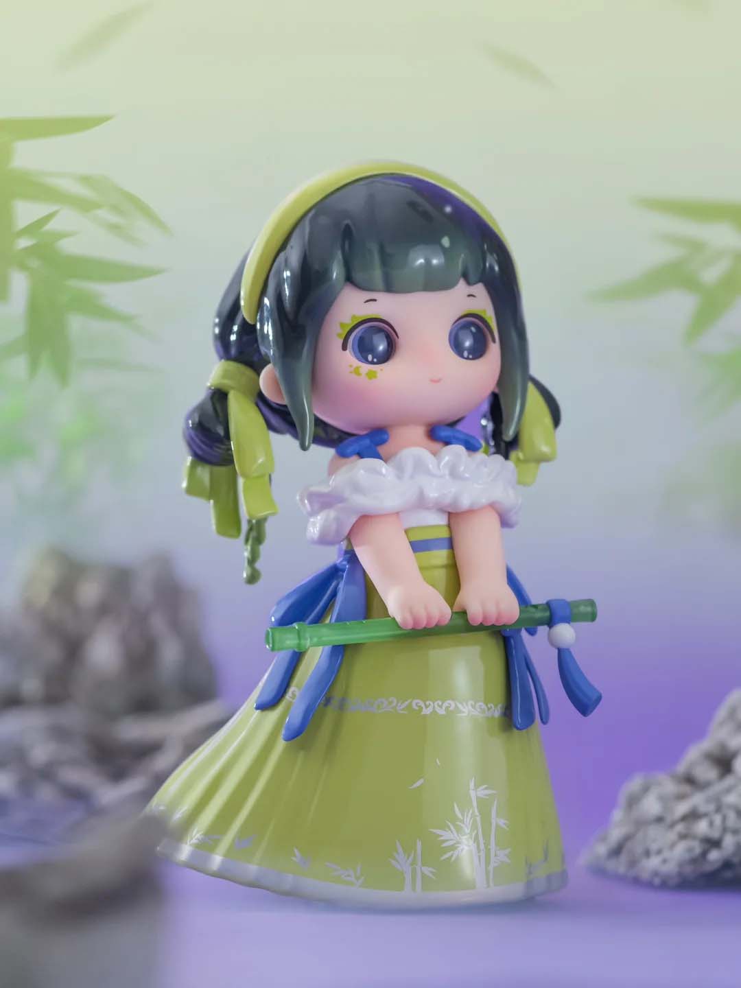 【ZIYULI】Chinese Romance Series