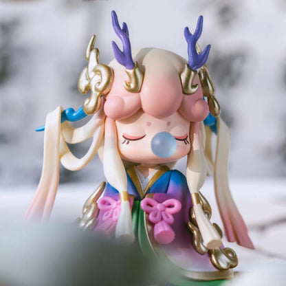 【NANCI】Eastern Auspice