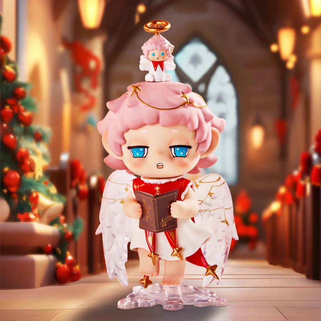 【FAYA】StandChen Snow of Kingdom
