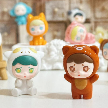 【Laura】What's In The Zoo Mini