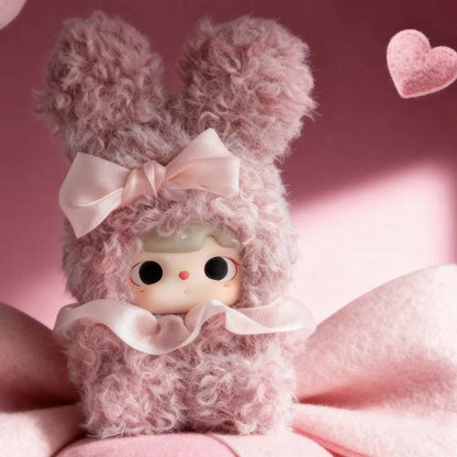 【TUTUBEAR】 Heartbeat To the Nth Power