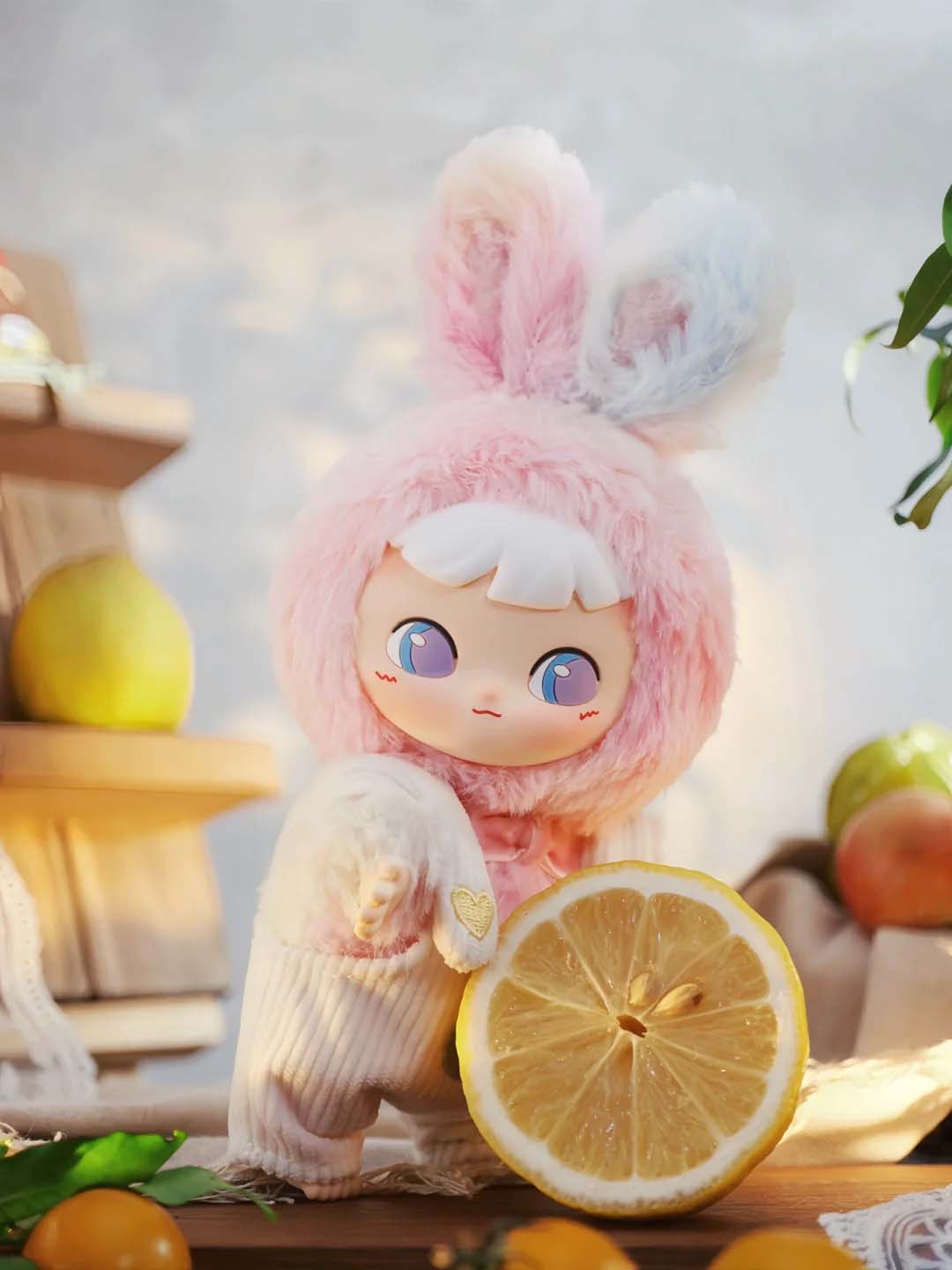 【CIMMY】Love u Secretly Series