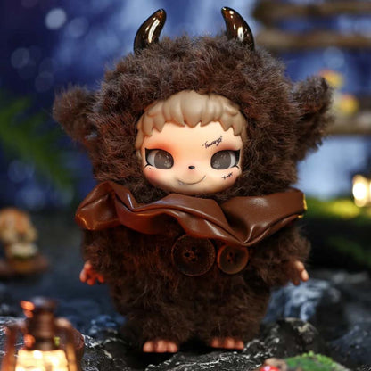 【Tinnaya】Witch's Game Plush Series Blind Box
