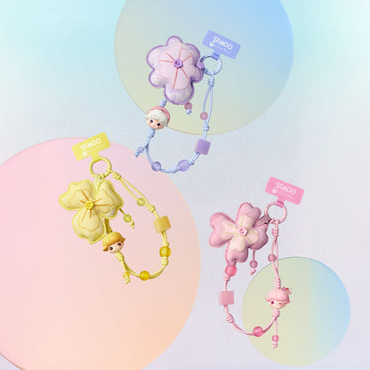 【DIMOO】Moments in Bloom Chain Figure Series Blind Box