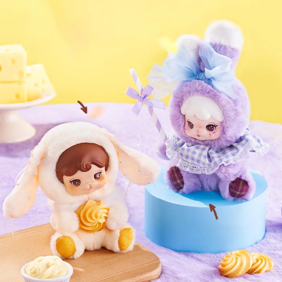 【Cream Cookii】Best Friend