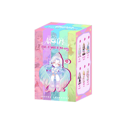Aroma Princess Between Us Series