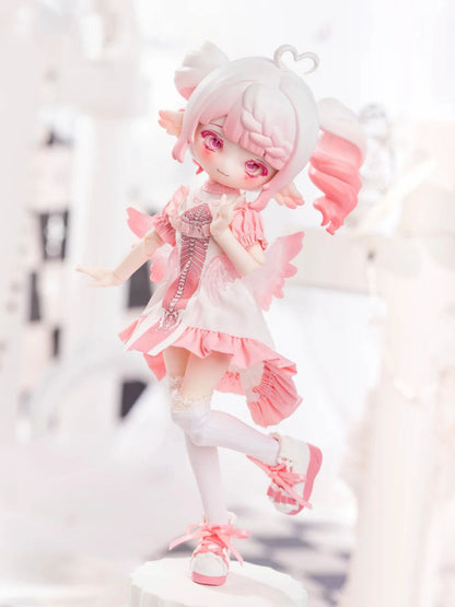 【Lulua】Symphonic Poem BJD Series